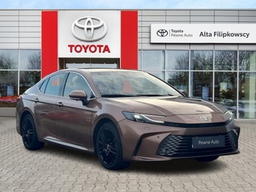 Toyota Camry IX 2024 Toyota Camry 2.5 Hybrid Executive CVT Toyota Camry, zdjęcie 4