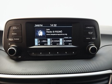 Hyundai Tucson III SUV Facelifting 1.6 T-GDi 177KM 2020 Hyundai Tucson 1.6 T-GDi Comfort 2WD DCT, zdjęcie 23