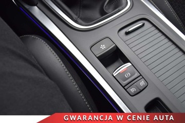 Renault Megane IV Hatchback 5d 1.6 dCi 130KM 2017 Renault Megane Pol-Skora Duza-NaviKamera Ambiente Asystenty Klimatronic, zdjęcie 13