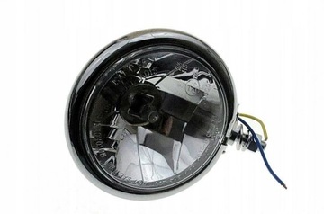 LIGHTBARY LIGHTBAR ПЕРЕДНИЙ ФОНАРЬ СО СВЕТОДИОДОМ 4,5 ДЮЙМА