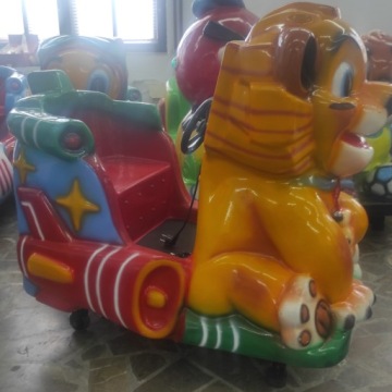 Рокер Кнопки для заработка монет, жетонов, автомат для заработка