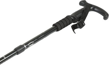 Bergstock, Трекинговая палка с противоскользящей ручкой