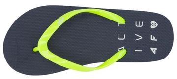 Шлепанцы ДЕВОЧКИ, 4Ф, 31 год.