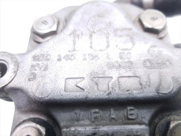 AUDI A4 ČERPADLO SERVA SYSTÉMU ŘÍDÍCÍ