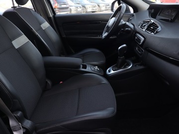 Renault Grand Scenic II Grand Scenic Facelifting 1.5 dCi FAP 110KM 2012 Renault Grand Scenic 1.5 dCi, Automat, Navi, zdjęcie 8