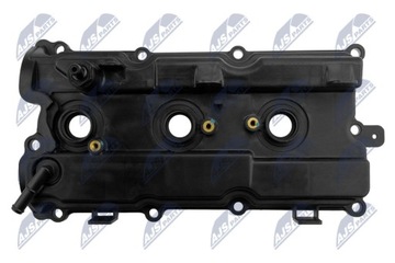 BPZ-NS-001 NTY KRYT VENTILU NISSAN MURANO Z50 3