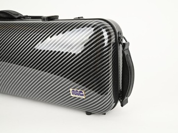 ArtMG Violin Case, для скрипки MEZZO BK-W