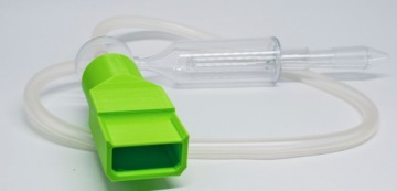 Адаптер Katarek Sopelek для Philips PowerPro Aqua
