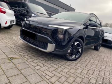 Kia Stonic I Crossover Facelifting 1.0 T-GDI 100KM 2026 KIA Stonic 1.0 T-GDI Suv 100KM 2026, zdjęcie 1