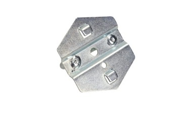 ДЕРЖАТЕЛЬ ИНСТРУМЕНТАЛЬНОЙ ПАНЕЛИ ТИП U FI 6X50 ММ