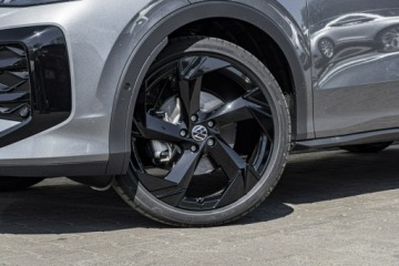 Volkswagen T-Roc I SUV Facelifting 1.5 TSI ACT 150KM 2026 Volkswagen T-Roc Wersja R-Line 1.5 eTSI 150 KM DSG, zdjęcie 2