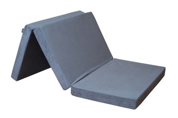 MATERAC DO SAMOCHODU MERCEDES V-KLASA MARCO POLO 200X108X10