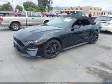 Ford Mustang VI 2020 Ford Mustang GT Premium 2020 5.0l 5.0 Benzyna 460KM, zdjęcie 1