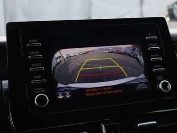 Toyota Camry IX Sedan 2.5 Hybrid Dynamic Force 218KM 2021 Toyota Camry 2.5 Hybrid, Salon Polska, zdjęcie 18