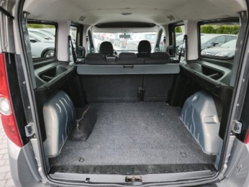 Opel Combo D 2016 Opel Combo TOUR 1.6 MultiJet Long Dlugi Klima Serwis GWARANCJA, zdjęcie 15