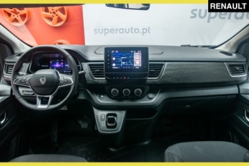Renault Trafic III Combi 2.0 dCi  170KM 2026 RENAULT Trafic Kombi L2H1 AT9 2.0 170KM 2026, zdjęcie 21