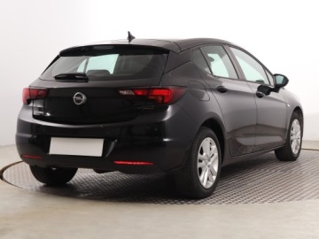 Opel Astra K Hatchback 5d 1.4 Turbo 150KM 2019 Opel Astra 1.4 T, Salon Polska, Automat, VAT 23%, zdjęcie 4