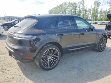 Porsche Macan 2023 Porsche Macan Base 2023 2.0 Benzyna 261KM, zdjęcie 3