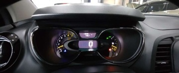 Renault Captur I Crossover 0.9 Energy TCe 90KM 2015 Renault Captur Renault Captur 0.9 Energy TCe MOZLIWA ZAMIANA Benzyna 90KM, zdjęcie 8