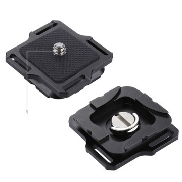 РУЧКА ДЛЯ ПРИКРЕПЛЕНИЯ КАМЕРЫ К СУМКЕ, РЮКЗАКУ, РЕМЕНИ