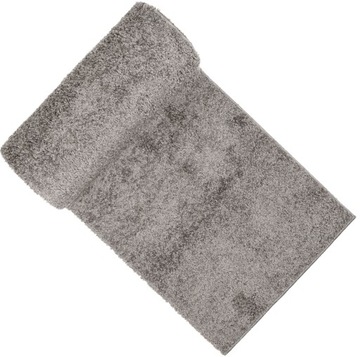CHODNIK SHAGGY 100cm Pluszowy Miękki Włochacz tgy