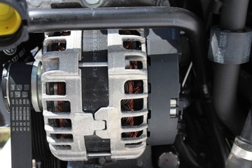 Vw audi seat skoda генератор 180a 03l903023m 03l903023mx дизельный двигатель 1.6