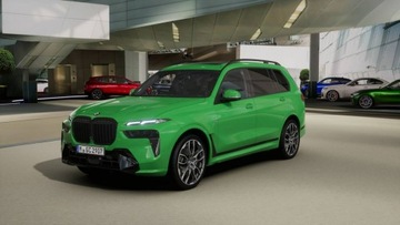 BMW X7 SUV Facelifting 3.0 40d 352KM 2025 BMW X7 xDrive40d - Dostępne od ręki!, zdjęcie 1