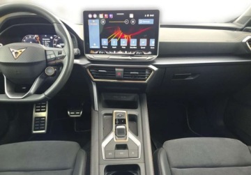 Cupra Formentor Crossover 1.5 TSI 150KM 2025 Cupra Formentor 1.5eTSI 150KM DSG, Podgrzewane Fotele, Kamera Cofania, Aut, zdjęcie 17