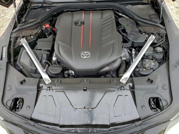 Toyota Supra V 2025 Toyota Supra Base 2025 3.0 Benzyna 382KM, zdjęcie 6