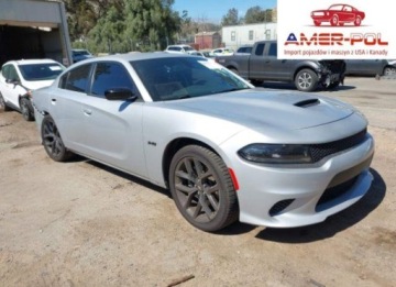 Dodge Charger VII 2023 Dodge Charger RT 2023 5.7 Benzyna 370KM