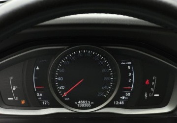 Volvo XC60 I SUV Facelifting 2.0 D3 DRIVE-E 150KM 2015 Volvo XC 60 2.0 D 150KM D3automat skora NAVI bezwypadkowy 2.0, zdjęcie 21