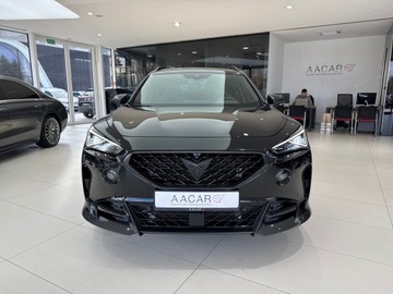 Cupra Formentor Crossover 2.5 TSI 390KM 2022 Cupra Formentor 4Drive VZ5 DSG / 1 właściciel / Sa, zdjęcie 5