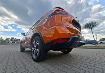 Nissan X-Trail III Terenowy Facelifting 1.3 DIG-T 160KM 2020 Nissan X-Trail Kupiony w Polsce - benzyna - automat - przebieg 74.000 km, zdjęcie 12