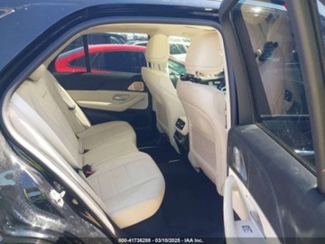 Mercedes GLE V167 2022 Mercedes-Benz GLE 2022, 4x4, od ubezpieczalni 2.0 Benzyna 255KM, zdjęcie 7