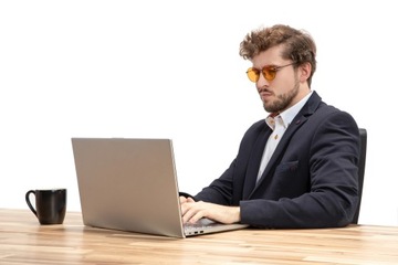 ОЧКИ, БЛОКИРУЮЩИЕ СИНИЙ СВЕТ. НЕТ СИНЕГО.