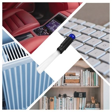 Насадка для пылесоса, щелевая насадка, щелевая насадка, пылесборник