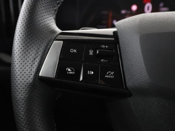 Opel Astra L Hatchback Plug-In 1.6 Turbo Plug-In Hybrid 180KM 2022 Opel Astra PHEV full LED navi virtual cocpit klima, zdjęcie 34