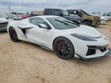 Chevrolet Corvette C7 2024 Chevrolet Corvette Z06 3lz 2024 5.5 Benzyna 670KM, zdjęcie 5