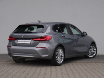 BMW Seria 1 F40 2022 BMW 118 Automat, FV-23%, Podgrzewane fotele, LED,, zdjęcie 3