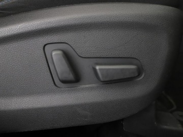 Hyundai Tucson III SUV 2.0 CRDI 185KM 2016 Hyundai Tucson 185KM automat 4x4 grzane fotele, zdjęcie 36