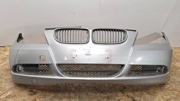 Zderzak przód 7058443 BMW 3 E90 E91 04-