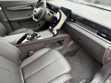 Jaecoo 5 1.6T 147KM 2025 Jaecoo 5 wersja Premium Wyprzedaż rocznika 2025, zdjęcie 39