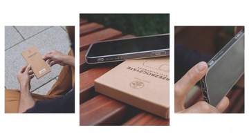 Прозрачный силиконовый чехол для OnePlus 7 Pro