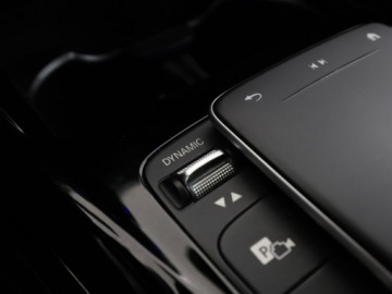Mercedes CLA C118/X118 Shooting Brake AMG 2.0 35 AMG 306KM 2021 Mercedes CLA 35 AMG , FV23CLA35 AMG, Automat,, zdjęcie 29