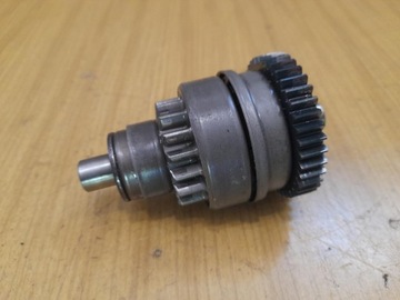 POLARIS SCRAMBLER 500 BENDIX СТАРТЕРНЫЙ РЕЖИМ