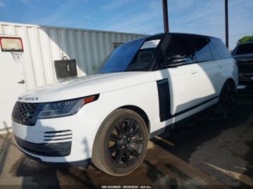 Land Rover 2022 Land Rover Range Rover 2022,. 4x4,. 3.0L,. Westminster 3.0 Benzyna 395KM, zdjęcie 3