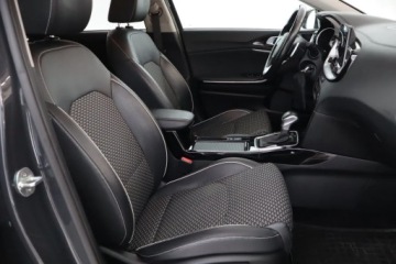 Kia Ceed III Kombi Facelifting 1.5 T-GDI 160KM 2022 Kia Ceed 1.5 T-GDI, Salon Polska, 1. Właściciel, zdjęcie 8