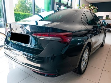 Skoda Octavia IV Liftback 1.5 TSI EVO 150KM 2026 Octavia Edition 130 Selection 1.5 TSI mHEV DSG 150KM 2026, zdjęcie 3