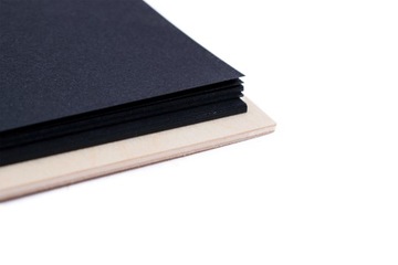 Деревянный альбом для фотографий с девичника, эко-подарок на девичник.