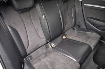 Audi A3 8V Hatchback 3d 2.0 TDI 150KM 2014 AUDI A3 2.0 diesel 150KM SPORTBACK quattro zarejestrowany w Polsce, zdjęcie 30